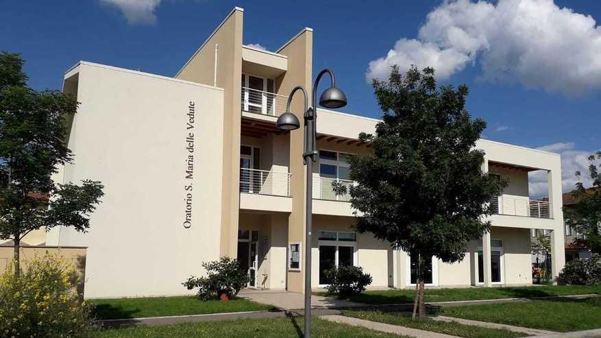 Vaccini nella zona del Cuoio, caccia a una maxi-struttura: tra palasport e musei spunta l’idea oratorio