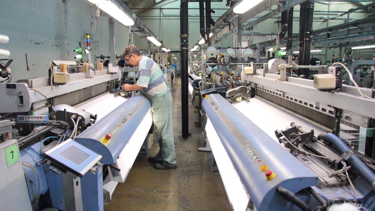 Il prezzo della crisi: a Prato persi 2.150 posti di lavoro