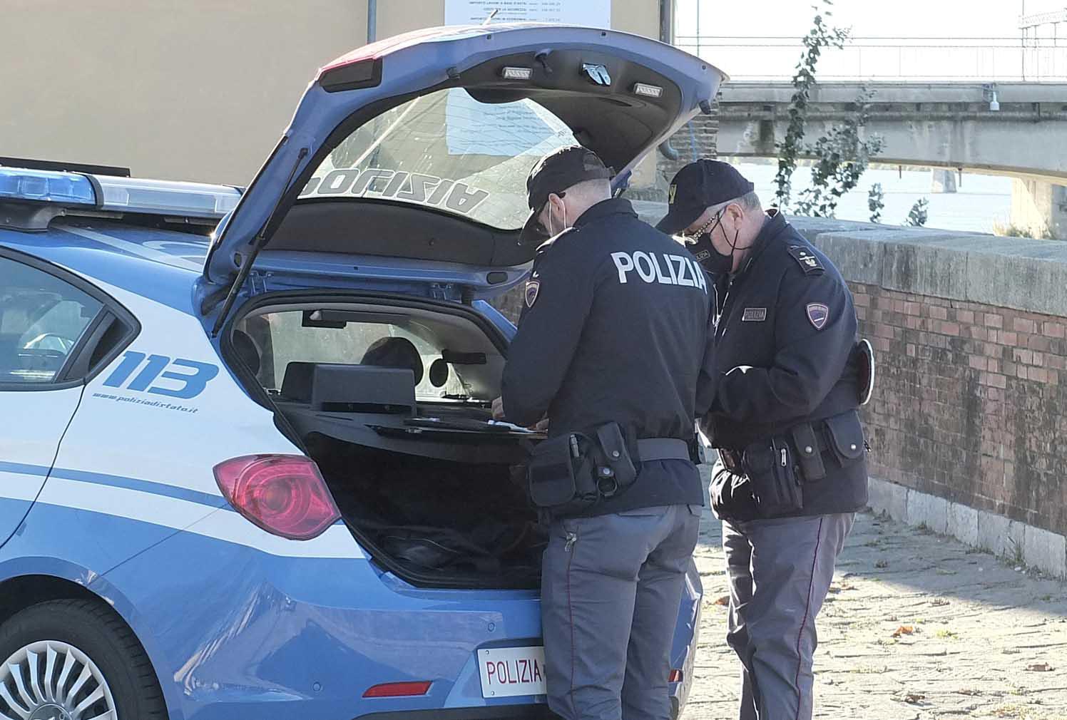 La Polizia di Stato celebra i 40 anni della legge di riforma