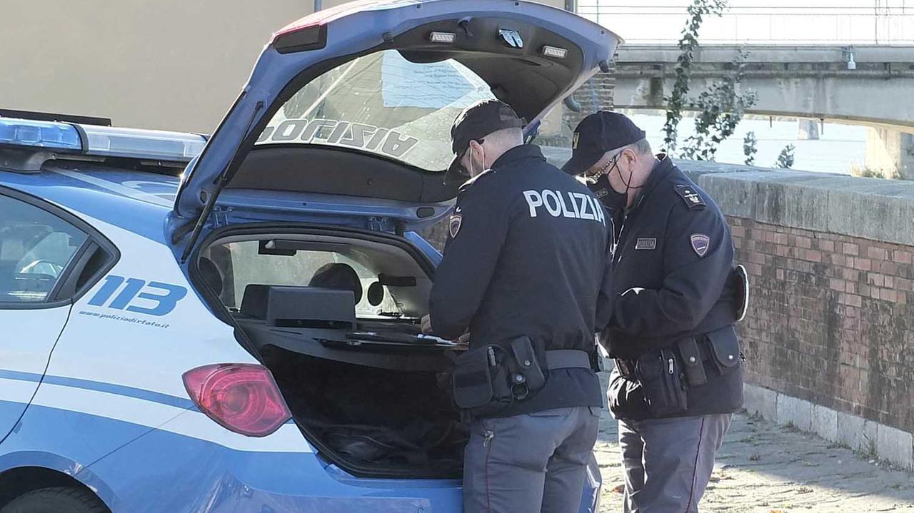 La Polizia di Stato celebra i 40 anni della legge di riforma