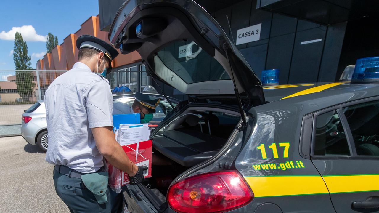 Lavoro nero a Ferrara e nella provincia. Maxi sanzione per quattro imprenditori