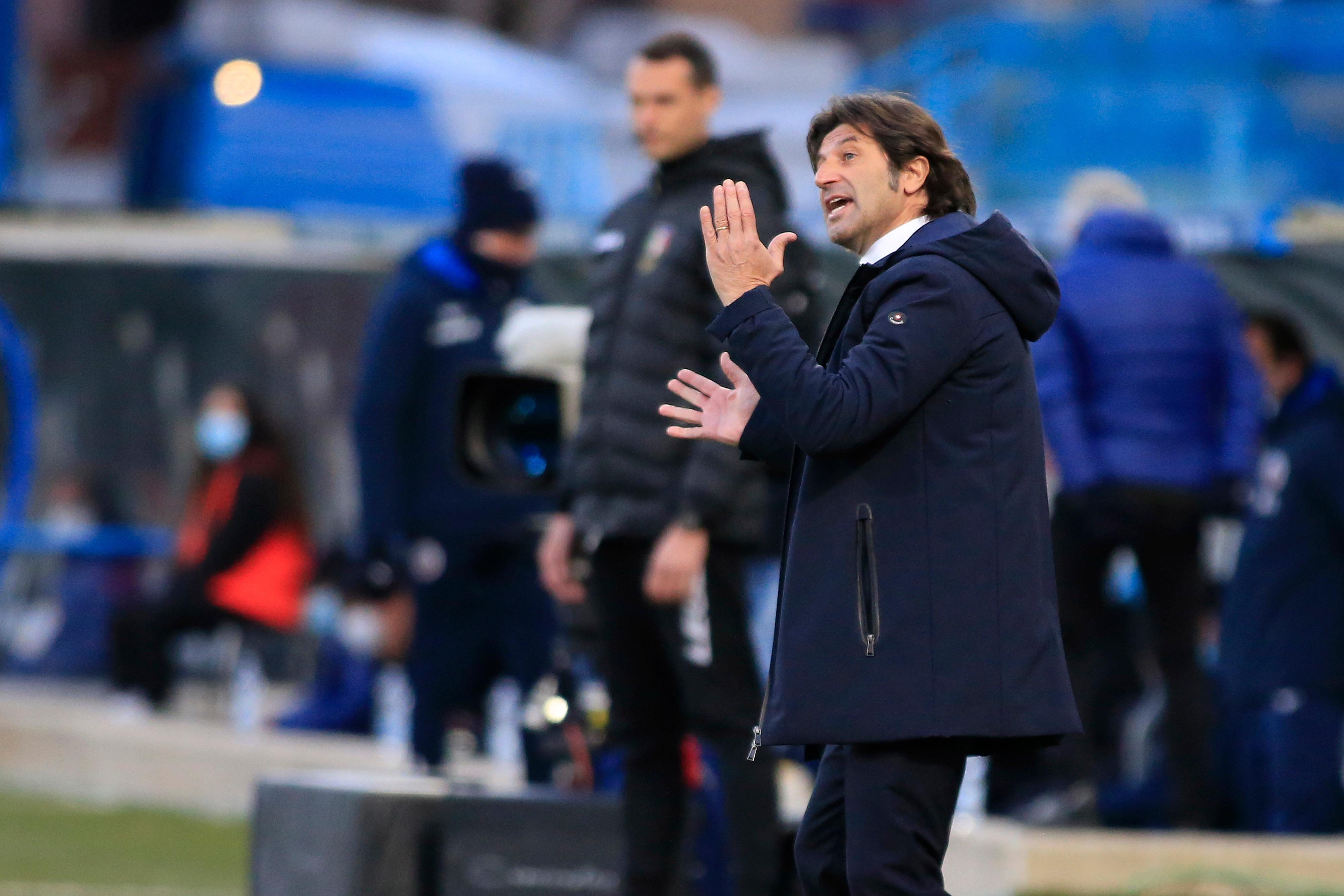 Prima Chievo poi Venezia. Per la Spal di Rastelli il futuro è in due partite 