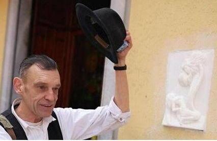 Cresce l’arte diffusa del progetto Lacost’vo 