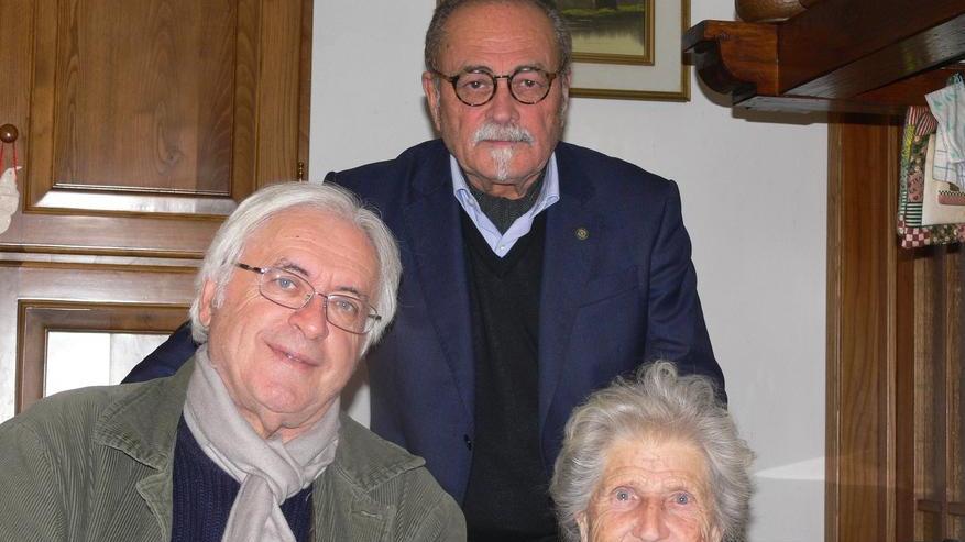 Se n’è andata l’ultima ragazza della Fabbrica dei pinoli