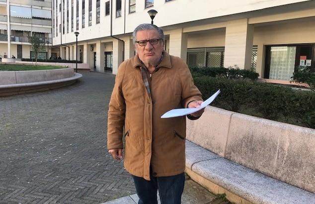 Giuseppe Iorio