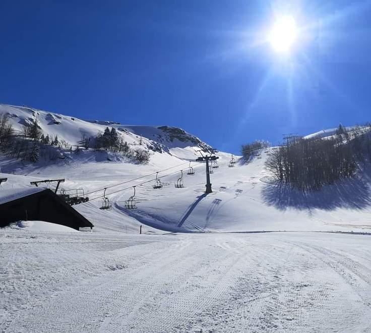 Giannarelli contro i sindaci montani «Noi penalizzati, nessun sostegno»
