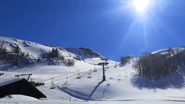 Giannarelli contro i sindaci montani «Noi penalizzati, nessun sostegno»