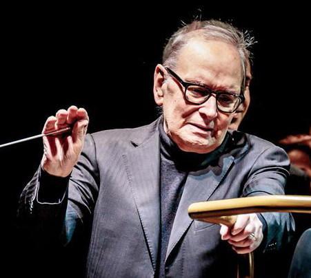 Omaggio a Morricone con cinque video musicali