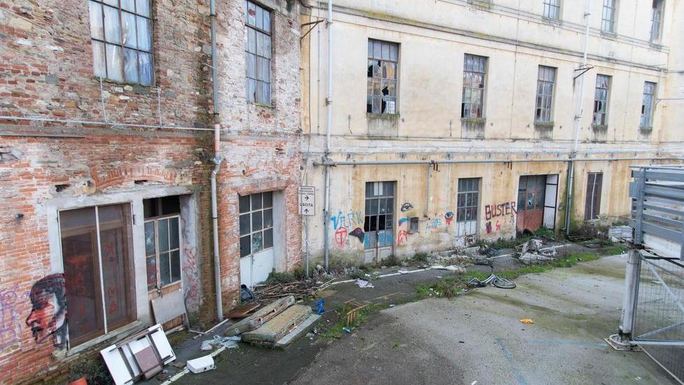 «Manifattura, il Comune ha cambiato il progetto»