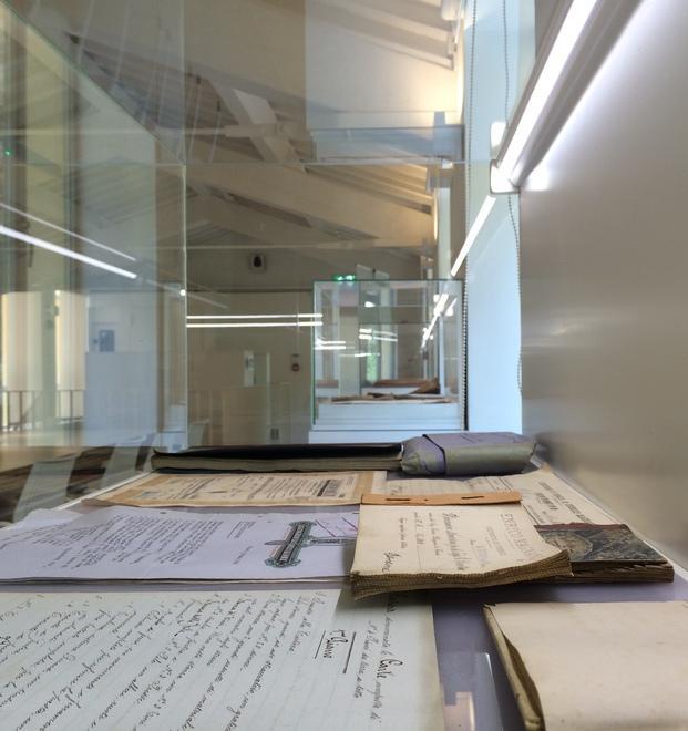 Carta, il museo assume rilievo nazionale 