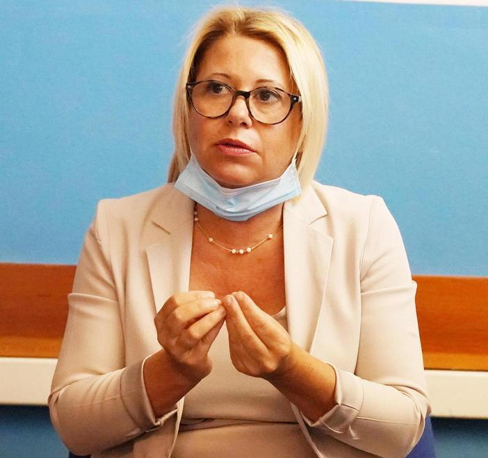 «Per i sostegni al termalismo si parta dal mio disegno di legge»