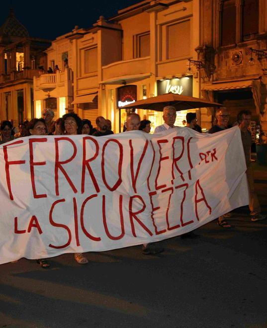 Strage, Ferrovie chiedono indietro le spese legali 