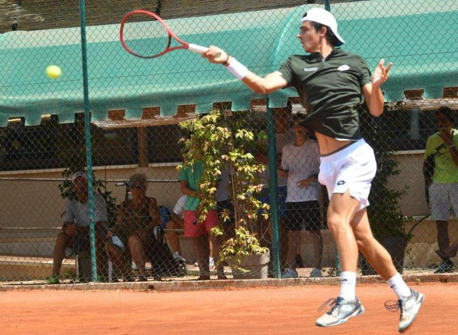 A Marina di Carrara primo successo stagionale per Marco Furlanetto