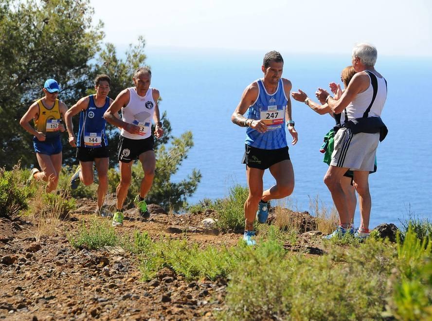 Torna il Giro podistico dell’isola d’Elba Appuntamento dal 16 al 23 maggio 