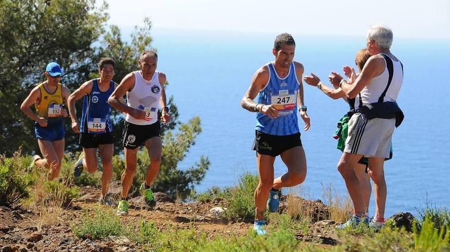 Torna il Giro podistico dell’isola d’Elba Appuntamento dal 16 al 23 maggio