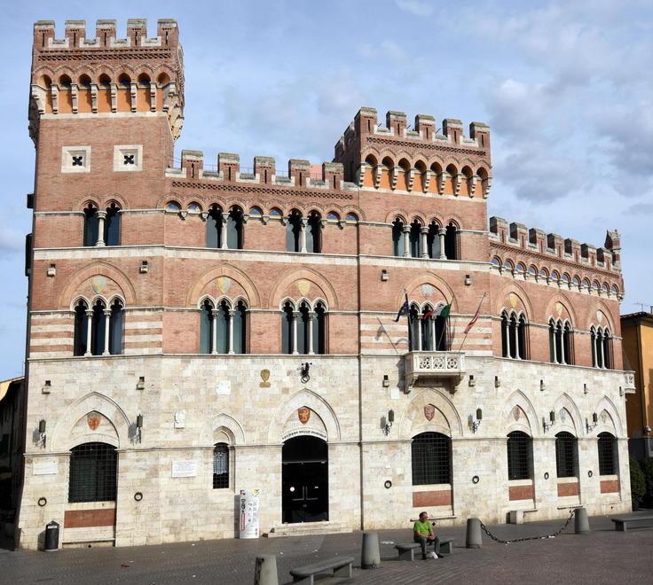 Passi carrabili e tassa su pubblicità Nasce il canone unico patrimoniale 