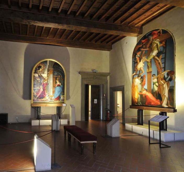 Città della cultura, via al piano di Comune e Regione