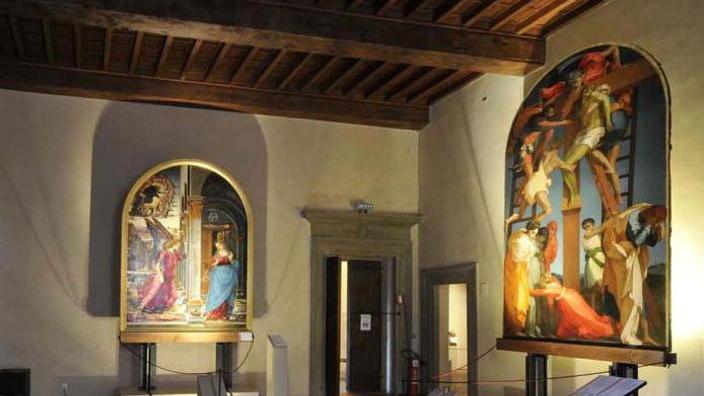 Città della cultura, via al piano di Comune e Regione