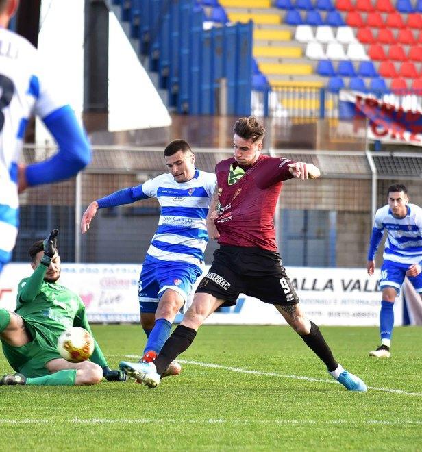 Pontedera, il traguardo playoff si raggiunge tenendo la media di un punto a partita 