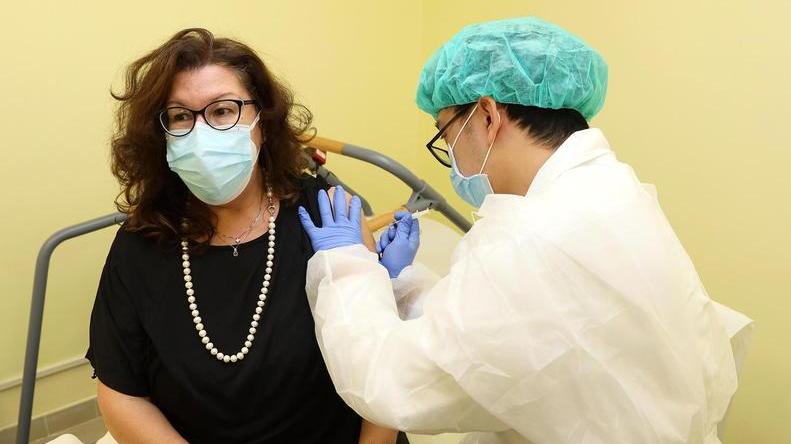 «Vaccinarsi a Pescia ma non all’ex Filanda Molto meglio il Mefit»