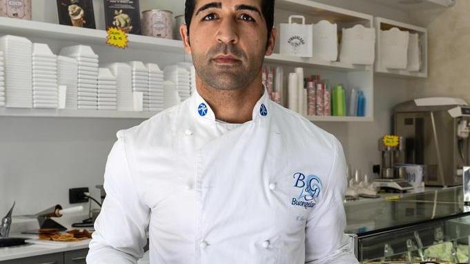 Da Lamporecchio per aprire una gelateria ad Altopascio