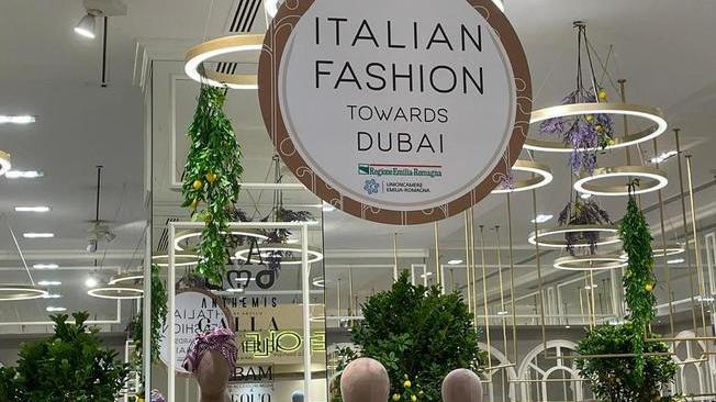 Riscontri e visibilità per il settore moda dell’Emilia Romagna