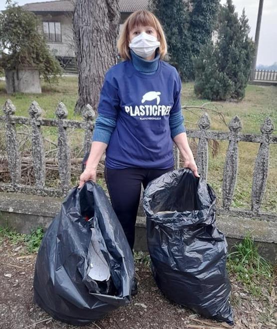 Plastic Free conquista Ora c’è la referente e nascono collaborazioni