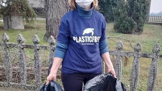Plastic Free conquista Ora c’è la referente e nascono collaborazioni
