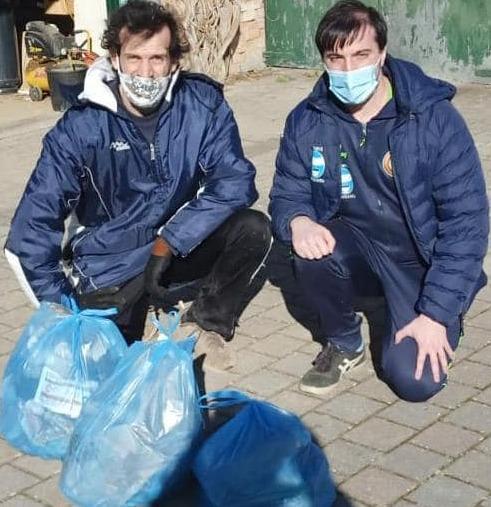 La nuova strada sarà acquisita dal Comune 