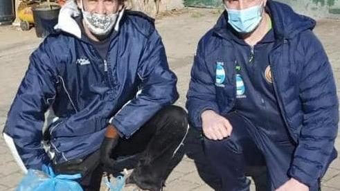 La nuova strada sarà acquisita dal Comune