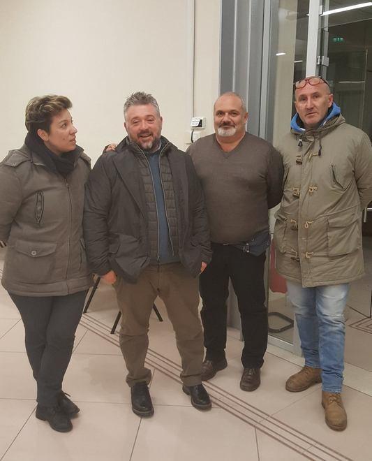 Mesola, Pro Loco verso il futuro Progetto per inserire i giovani 