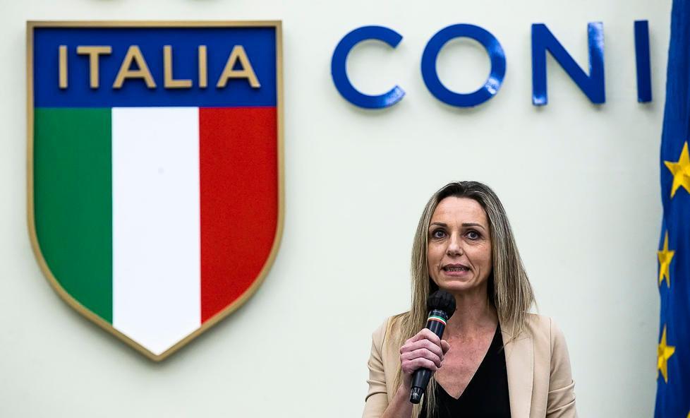 Svelato Futura, il logo di Milano-Cortina 2026