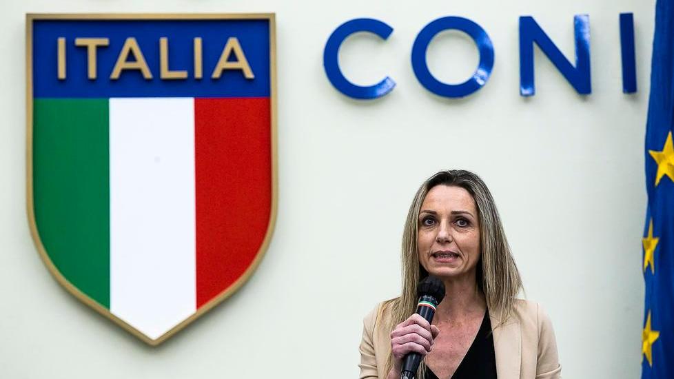 Svelato ’Futurà, il logo di Milano-Cortina 2026