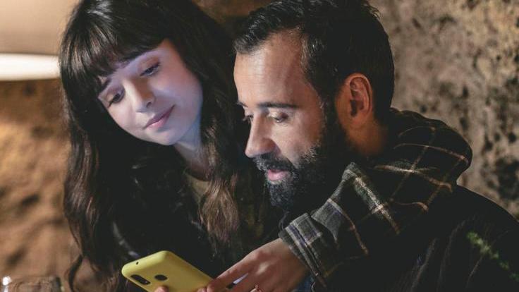 Fabio Volo papà influencer su Sky «Da loro anche messaggi positivi»