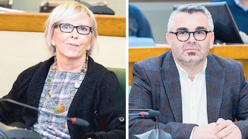 Ferrara, altri atti nell’inchiesta sul caso Cidas. Ed è subito scontro tra Lodi e la Ferraresi