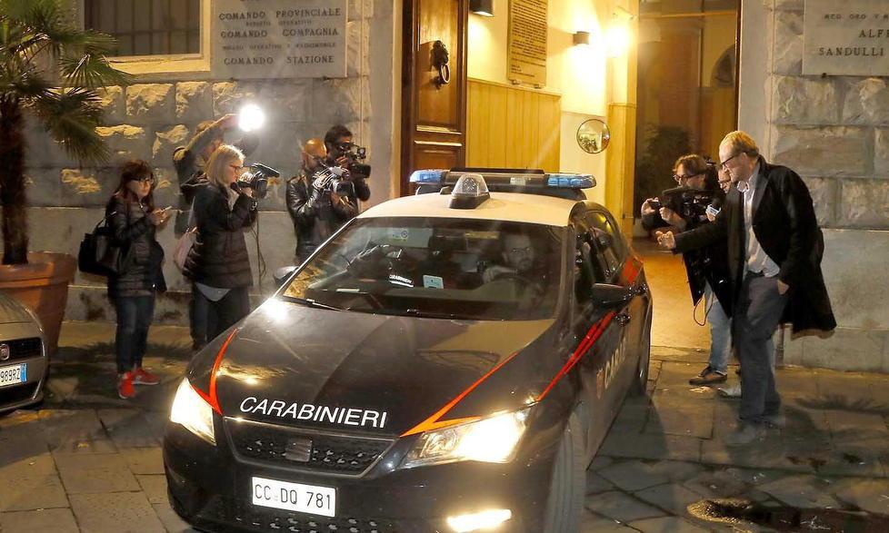 «Danny Scotto vada in carcere, no al vizio totale di mente» 