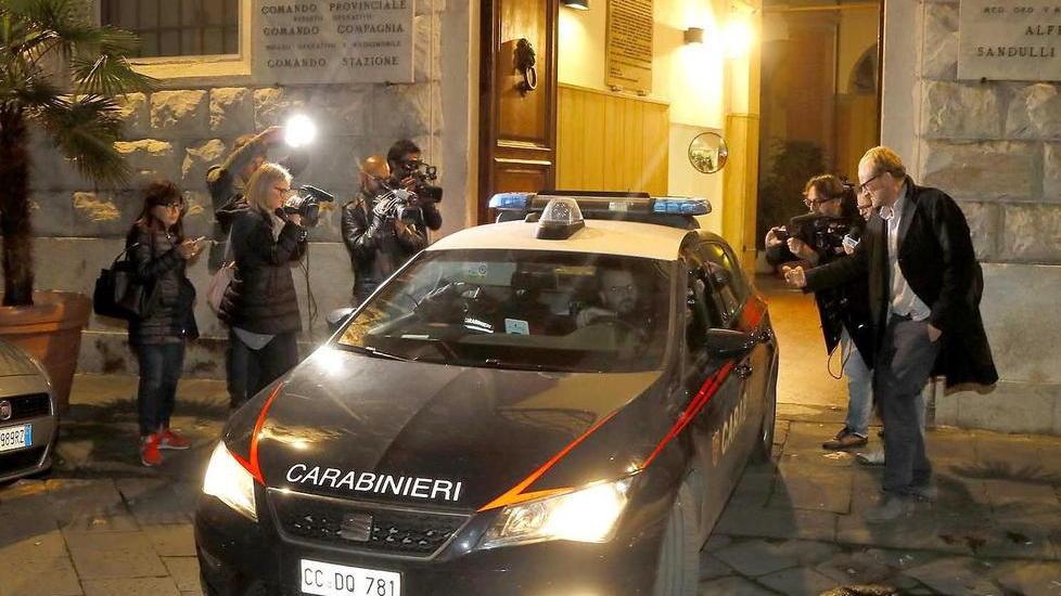«Danny Scotto vada in carcere, no al vizio totale di mente»