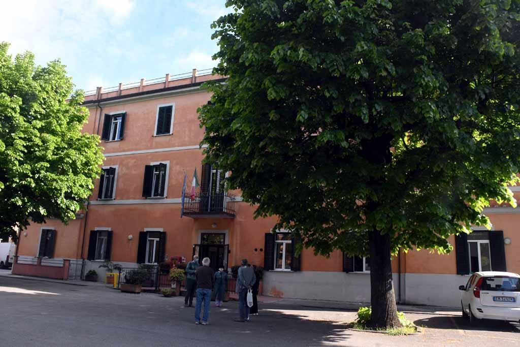 Un buco da 4,8 milioni e anziani in fuga. Così la Casa Ascoli va verso il fallimento 