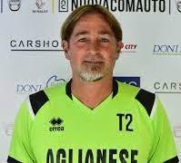 Aglianese, a San Mauro l’esordio di mister Capecchi 