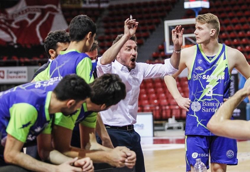 Champions, Dinamo all’ultima spiaggia a Bamberg per un miracolo 