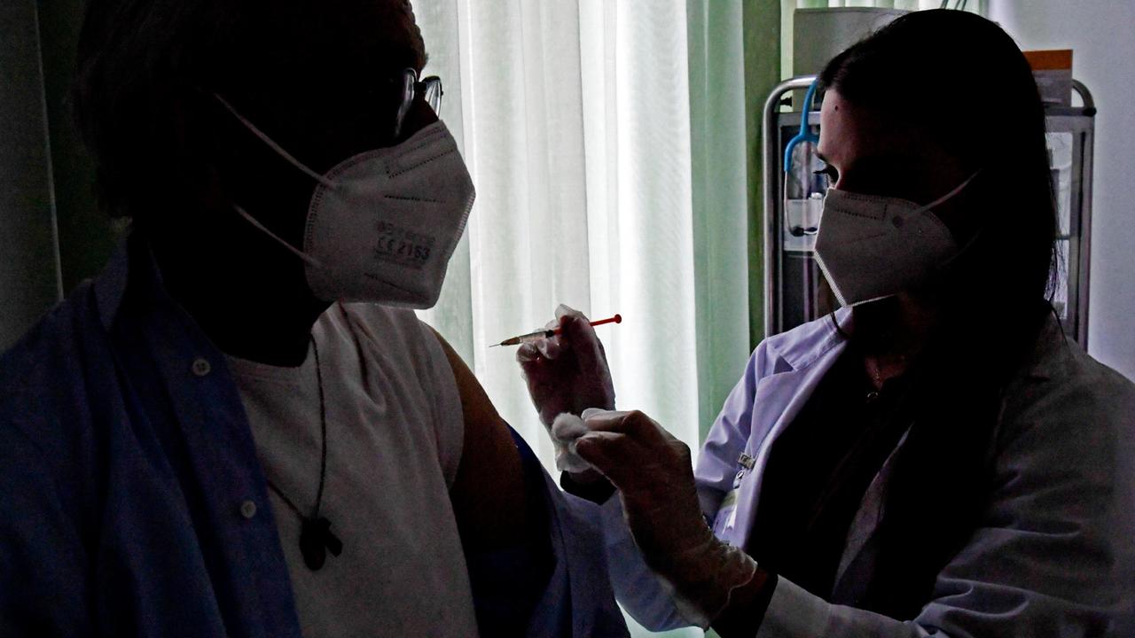 La Toscana vaccina anche a Pasqua e Pasquetta. Arrivate le dosi di Moderna