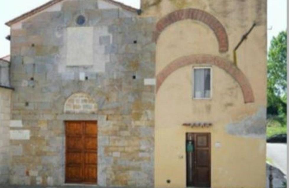 Un tetto a chi non ce l’ha grazie alla parrocchia 
