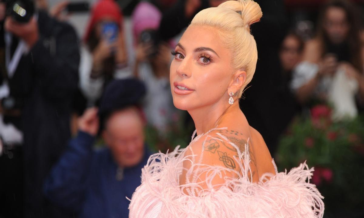 Lady Gaga, l’involontaria protagonista dello scherzo