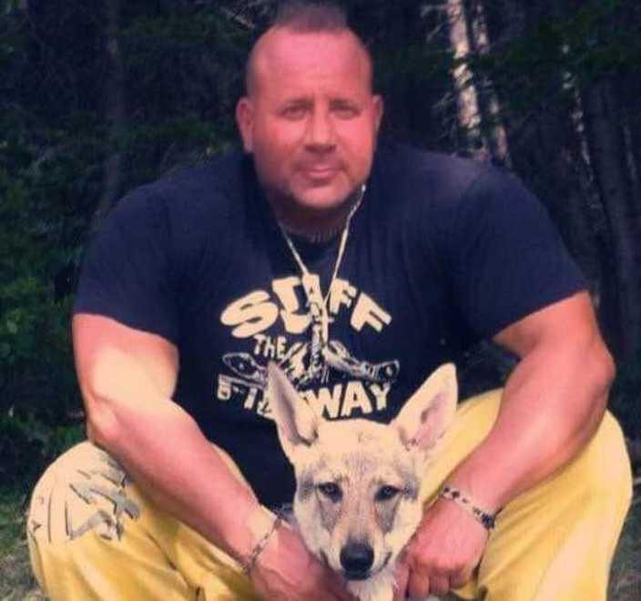 È morto Massimiliano Margini, ucciso dal Covid a 52 anni 