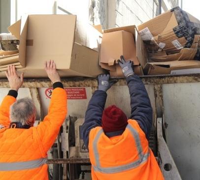 Meno rifiuti, ma la tassa è la stessa e Confcommercio Pistoia chiede di cambiare rotta 