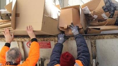 Meno rifiuti, ma la tassa è la stessa e Confcommercio Pistoia chiede di cambiare rotta