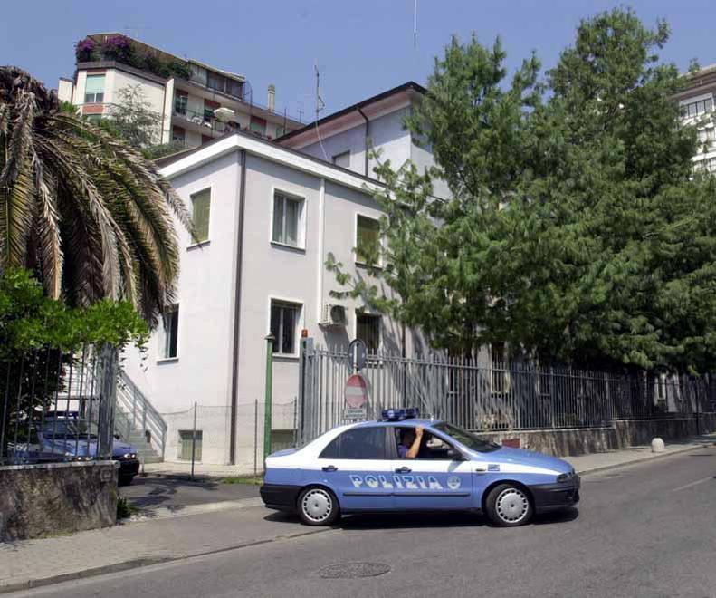 Gabrielli: «I 40 anni di un legame solido tra polizia e cittadini» 