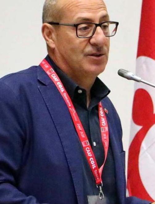 LaCgil: «Ignobile e vile attacco di Fdi alla giornalista»