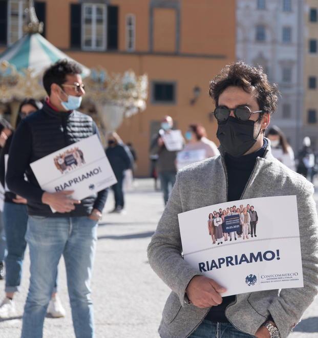 Misure anticrisi «Il Comune può fare di più» 
