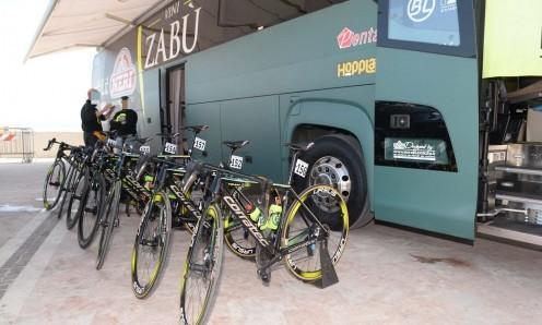 Doping, perquisizioni dei carabinieri a dirigenti e ciclisti della “Vini Zabù” 